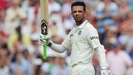 राहुल द्रविड़